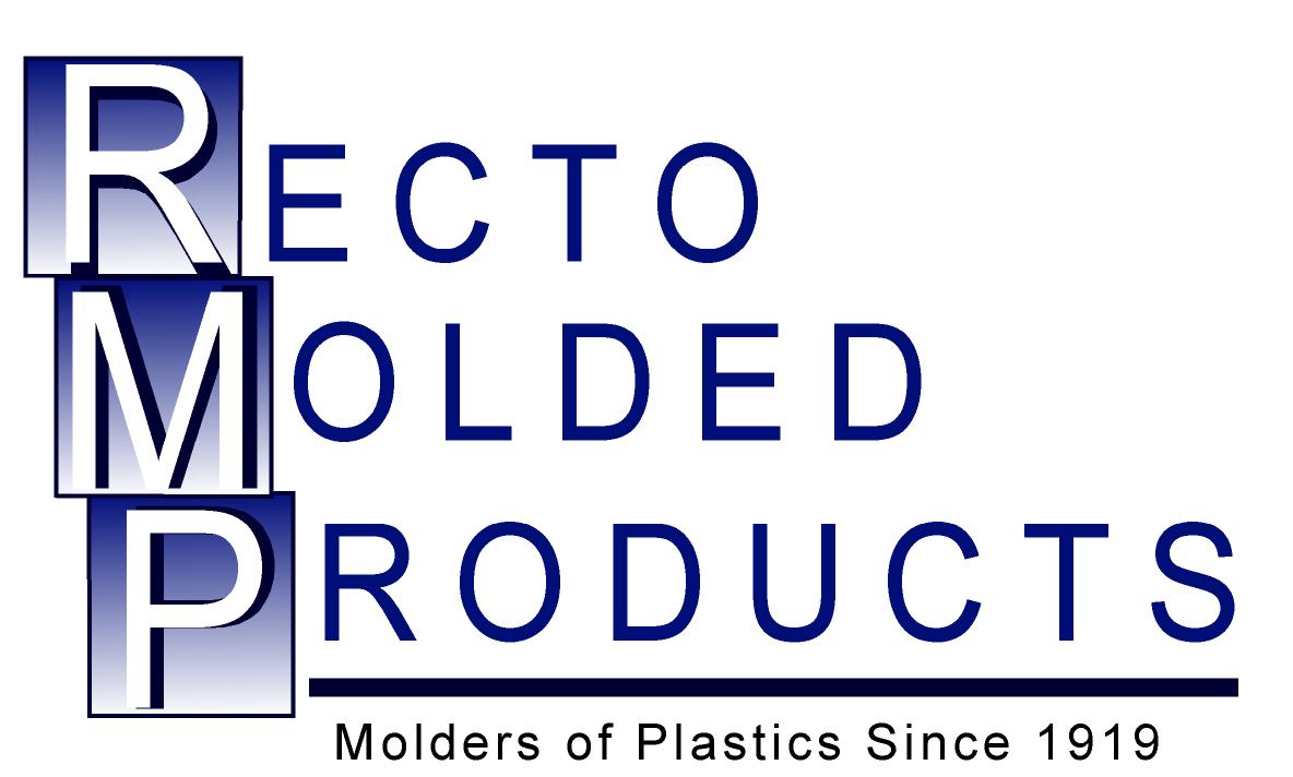 Recto Molded Logo